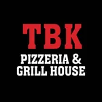 Tbk Pizzeria. icon