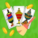 Scopa - Gioco di carte online icon