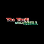 Thrill Of The Grill. icon