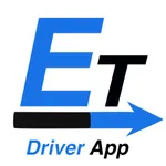 Eziway Tech Driver App icon