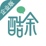 酷余企业版 icon