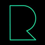 Raw Stadia icon