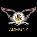 ADMGNY icon