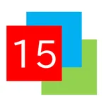 Slides - 15 Puzzle icon