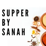 Supper By Sanah icon