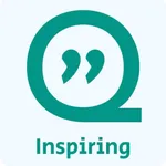 Quoty - Inspiring Quotes icon