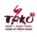 Taku Sushi & Asian Fusion icon