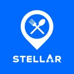 Stellar Restaurant Marketplace icon