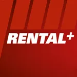 Rental+ icon