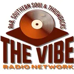 Vibe Radio - DJ Marc Edwards icon