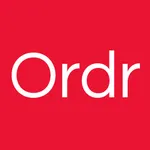 Ordr: Skip The Lines icon