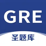 GRE圣题库 icon