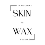 SKIN + WAX CLINIC icon