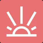 Sunny-Unique Daily Affirmation icon