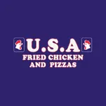 USA Chicken  Stroud icon