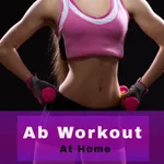 Ab Workouts - Belly Fat burner icon