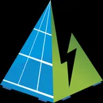 Pyramid Solar icon