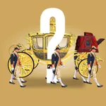 The Golden Coach icon