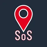 Safety SoS icon