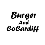 Burger And CoCardiff icon