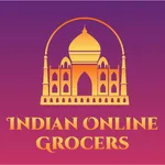 Indian Online Grocers icon