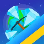 Planet Crystals icon