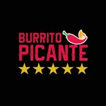 Burrito Picante icon