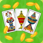 Brisca online - Card game icon