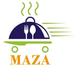 Maza Food Delivery icon