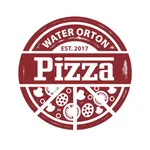 Water Orton Pizza. icon