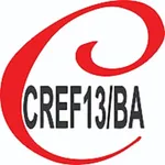 CREF13/BA icon