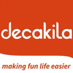 decakila icon