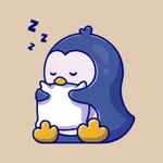 Sleep Tight Little One icon