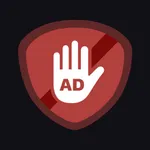 AdBlock Plus Safari Ad Blocker icon