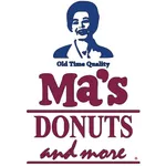 Ma's Donuts icon