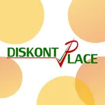 Diskont Place icon