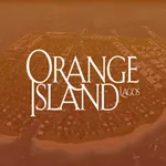 Orange Island icon