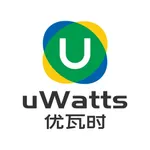 优瓦时uWatts icon