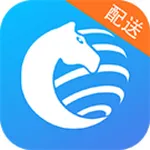 回利多配送端 icon