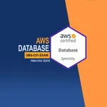 AWS DBS-C01 Certification Exam icon