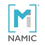 NAMIC Events icon