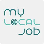 My Local Job icon