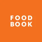 FoodBook - Workplace Food icon