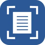 扫描王PDF-图片识别文件扫描全能王 icon