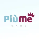 PiùCard icon