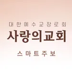 함께세우는 사랑의교회 icon