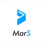 MarS: Digital Asset Wallet icon