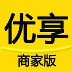 优享外卖商家 icon