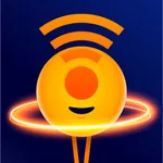 Sky WiFi Guy icon