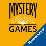 Mystery Games icon